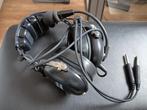 Te koop: Headset luchtvaart (aviation), Ophalen of Verzenden, Zo goed als nieuw, Over-ear