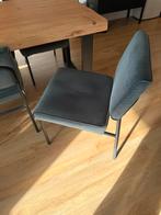 Loods 5 eetkamerstoelen - zo goed als nieuw (6 stuks), Ophalen of Verzenden, Zo goed als nieuw