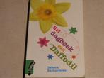 Het dagboek van Daffodil / Debora Zachariasse, Boeken, Ophalen of Verzenden, Zo goed als nieuw