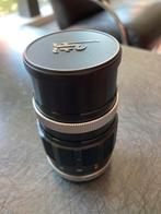 Olympus E-Zuiko auto-t. 1:3.5. F= 100 mm, Audio, Tv en Foto, Fotografie | Lenzen en Objectieven, Ophalen of Verzenden, Zo goed als nieuw