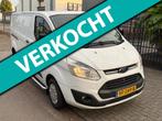 Ford Transit Custom 290 2.2 TDCI L2H1 Trend, Euro 5, Gebruikt, Zwart, 4 cilinders