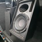 SPEAKER KASTEN 10 inch leeg !!



10x, Audio, Tv en Foto, Luidsprekers, Ophalen, 120 watt of meer, Front, Rear of Stereo speakers