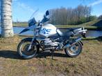 BMW R1150GS   2001, 1150 cc, 2 cilinders, Particulier, Meer dan 35 kW