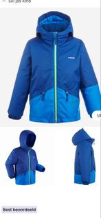 Ski jas / winterjas maat 104/110, Kinderen en Baby's, Ophalen, Gebruikt, Jongen of Meisje, Overige typen