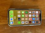 Apple iPhone 12 met hoesje, Telecommunicatie, Mobiele telefoons | Apple iPhone, Zwart, Ophalen of Verzenden, Zo goed als nieuw