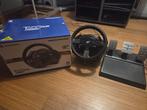Thrustmaster T300 RS GT edition met TH8-S. shifter, Ophalen of Verzenden, Zo goed als nieuw, Stuur of Pedalen, PlayStation 5