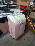 Ijskoude airco met afstandsbediening, Witgoed en Apparatuur, Ophalen, Zo goed als nieuw, Minder dan 60 m³, Afstandsbediening