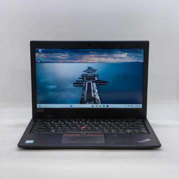Lenovo L380 Intel Core i5 256GB SSD 16GB Windows 11 beschikbaar voor biedingen