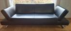 Willi Schillig Bank, Huis en Inrichting, Banken | Bankstellen, Ophalen, Driepersoons, Zo goed als nieuw, Rechte bank