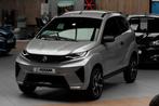 Aixam Brommobiel Crossover Premium 2025 diesel 45 auto, Gebruikt, Overige merken