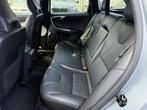 Volvo XC60 2.0 D4 R-Design Panorama/Afneem.Trekhaak, Euro 5, Gebruikt, Zwart, 179 €/maand