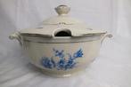 Soepterrine., Antiek en Kunst, Ophalen of Verzenden