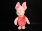 GUND DISNEY VARKEN KNORRETJE UIT WINNIE THE POOH ZACHTE, Verzenden, Nieuw, Overige typen