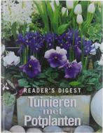 Tuinieren met potplanten, Reader's Digest, nieuwstaat, Nieuw, Reader's Digest, Ophalen of Verzenden, Tuinieren en Tuinplanten