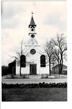 Heiligerlee, Kerk, Verzamelen, Ansichtkaarten | Nederland, Verzenden, Ongelopen, Groningen