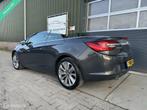 Opel Cascada 1.6 Turbo Cosmo|Clima|Navi|Camera|Bi-Xenon|PDC, Auto's, Opel, Voorwielaandrijving, Euro 5, Gebruikt, 4 cilinders
