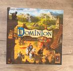 Dominion : In Naam van de Koning!, Hobby en Vrije tijd, Gezelschapsspellen | Bordspellen, Ophalen of Verzenden, Zo goed als nieuw