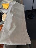 Douchegordijn voor Caravan - Beige, Ophalen of Verzenden, Nieuw