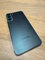 Samsung Galaxy S22+ 5G - 256GB, Gebruikt, Zwart, Touchscreen, Ophalen of Verzenden