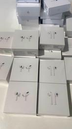 Airpods, Verzenden, Nieuw, Bluetooth
