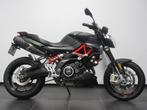 Aprilia SHIVER 900 (bj 2018), Motoren, Motoren | Aprilia, Bedrijf, 896 cc, Meer dan 35 kW, Naked bike