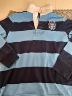 Rugby polo shirt  ralph lauren maat 140, Kinderen en Baby's, Jongen, Gebruikt, Ophalen of Verzenden, Shirt of Longsleeve