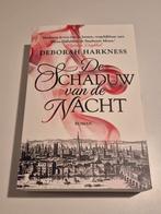 De Schaduw van de Nacht - Deborah Harkness, Ophalen of Verzenden, Nieuw, Deborah Harkness, Nederland