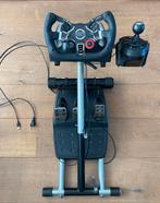 Custom! Logitech G29, Ophalen, Gebruikt, Stuur of Pedalen, PlayStation 5