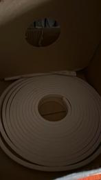 10 m zwelband 20x10 mm, Doe-het-zelf en Verbouw, Ophalen of Verzenden, Nieuw, Overige materialen, Minder dan 4 cm