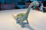 Playmobil Brachiosaurus (van de set 4172), Ophalen of Verzenden, Gebruikt
