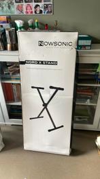 Nord X standaard, Muziek en Instrumenten, Ophalen of Verzenden