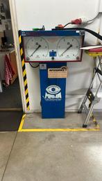Te koop aangeboden remmenbank pas gekeurd, Auto diversen, Autogereedschap, Ophalen, Gebruikt