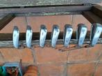 Golfset Ben Hogan 7 ijzers (4 - PW), Sport en Fitness, Golf, Ophalen of Verzenden, Gebruikt, Set, Overige merken