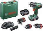 Bosch AdvancedImpact 18, Ophalen of Verzenden, Nieuw, 600 watt of meer, Overige typen