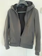 Airforce jongens zomer/herfstjas grijs mt 16 jr, Ophalen of Verzenden, Zo goed als nieuw, Maat 46 (S) of kleiner, Grijs