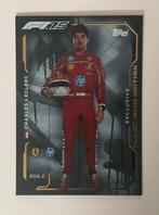 Topps Turbo Attax 2025 Formule 1 Black Edge 2, Leclerc, Ophalen of Verzenden, Nieuw, Plaatje