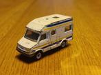 Siku Iveco Camper, Ophalen of Verzenden, Zo goed als nieuw, Bus of Vrachtwagen