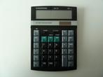 Grundig bureau rekenmachine / calculator nog splinternieuw, Ophalen of Verzenden, Nieuw