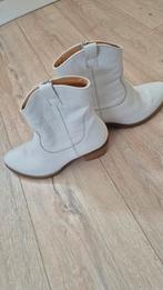 Footnotes nieuw mt 38 W is H laarzen, Kleding | Dames, Schoenen, Wit, Lage of Enkellaarzen, Nieuw, Ophalen of Verzenden