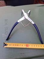 Borg ring tang speciaal, Ophalen of Verzenden, Gebruikt