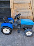 Traptractor, Ophalen, Gebruikt, Overige merken