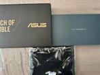 Asus Zenbook Duo 14" UX482E, Asus zenbook, 16 GB, Met touchscreen, 14 inch