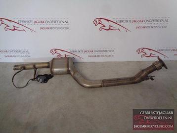 Katalysator Jaguar 2.0D XE / XF GX73-5L219-CK beschikbaar voor biedingen