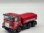WSI FTF STOOF + afneembare ballastbak BREDA VAN SEUMEREN, Hobby en Vrije tijd, Modelauto's | 1:50, HGL74-@hotmail.com, Nieuw, Ophalen of Verzenden