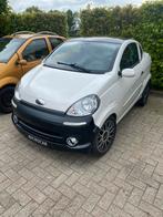 Microcar f8c coupé dci brommobiel apple carplay, Ophalen of Verzenden, Zo goed als nieuw, Microcar