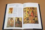 Ikonen. Handboek herkennen, bestuderen iconen., Ophalen of Verzenden, Zo goed als nieuw, Schilder- en Tekenkunst