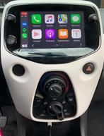 Peugeot 108-Toyota Aygo-Citroen C1 Scherm Carplay, Ophalen of Verzenden, Zo goed als nieuw