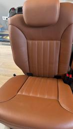Mercedes Benz ML W164 Designo achterbank in het nieuw staat!, Auto-onderdelen, Interieur en Bekleding, Ophalen, Nieuw, Mercedes-Benz