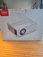 Nieuwe UHD LED Projector - 4K/8K, LED, Nieuw, Ophalen of Verzenden, Ultra HD (4K)