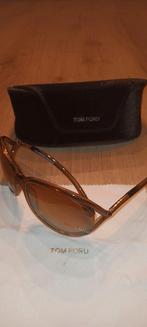 Tom Ford Zonnebril + Suede Doosje, Sieraden, Tassen en Uiterlijk, Zonnebrillen en Brillen | Dames, Overige merken, Gebruikt, Zonnebril